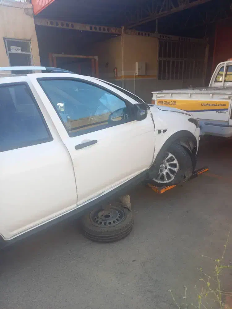 اطلص مدل ۱۴۰۳|خودرو سواری و وانت|نظرآباد, نظرآباد|دیوار