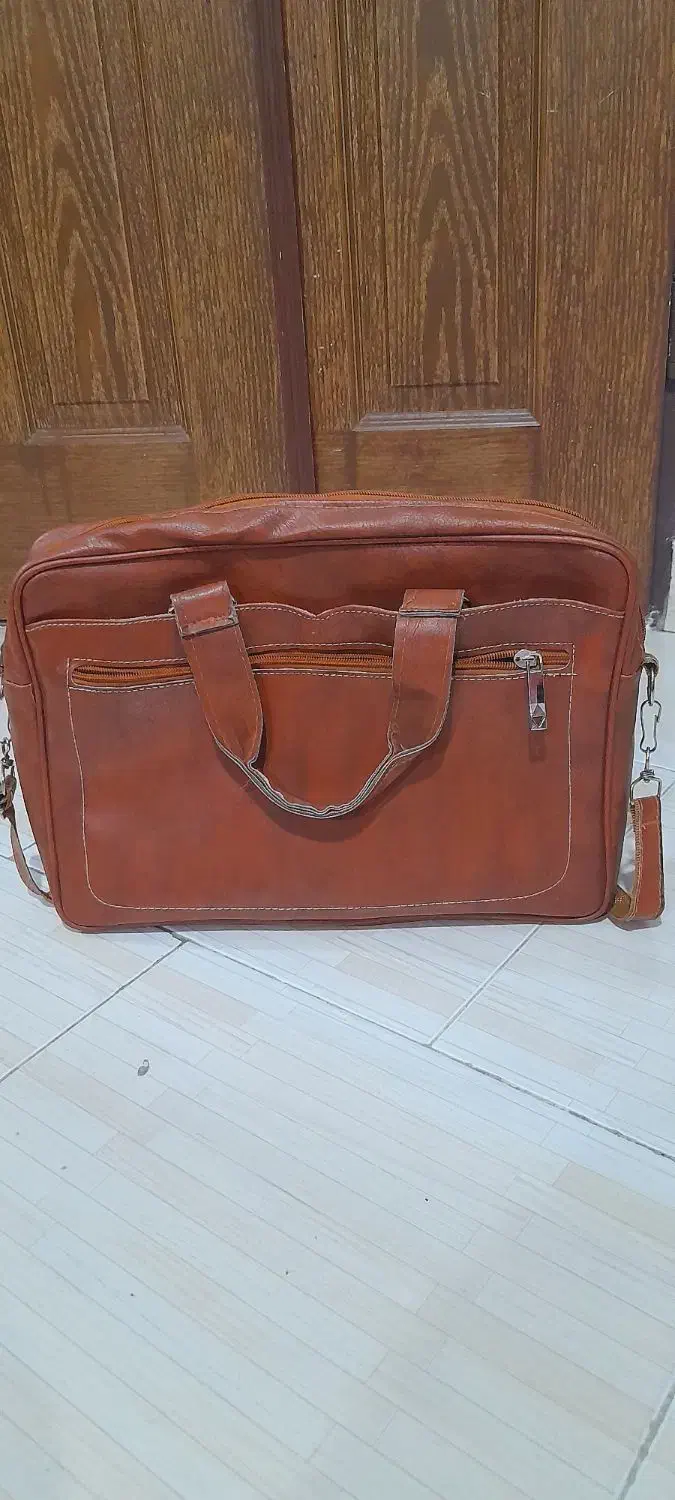 کیف دانشجویی|کیف، کفش، کمربند|گرگان, |دیوار