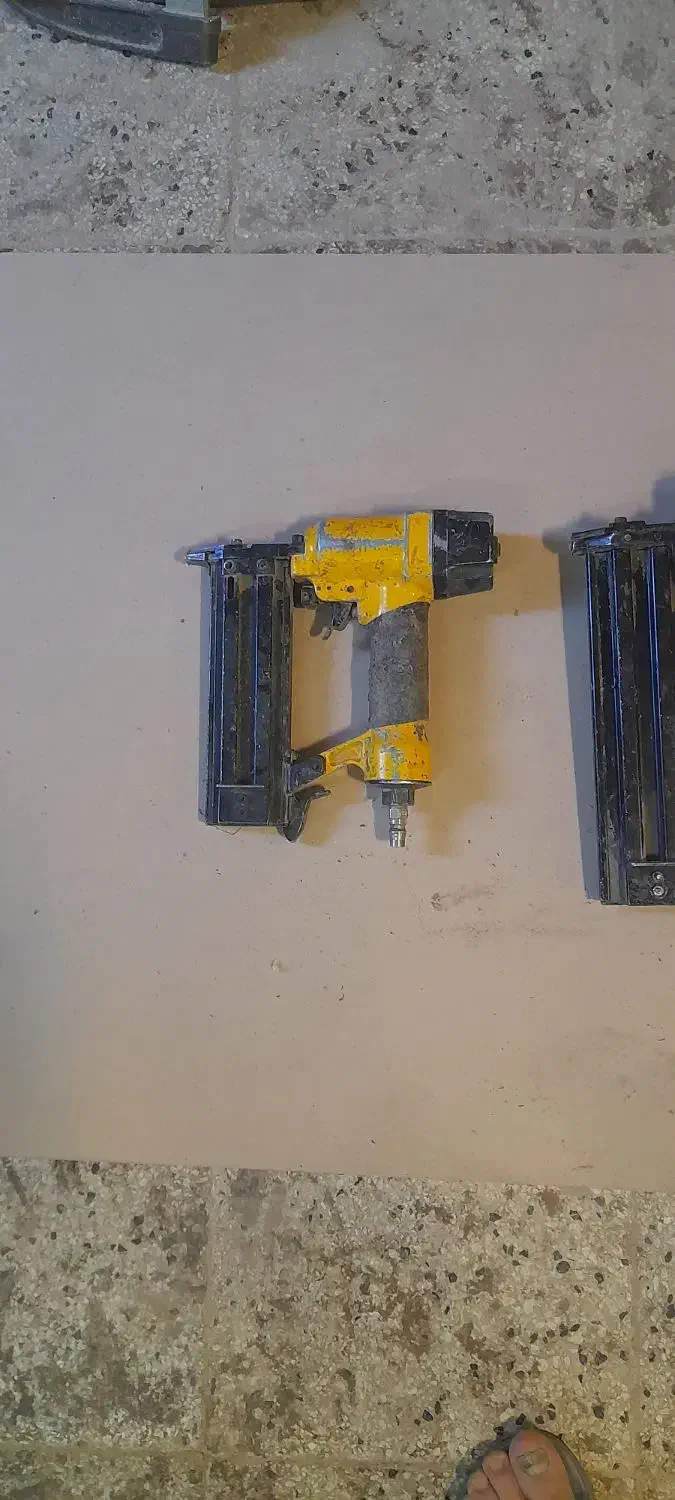 ابزار نجاری|ماشین‌آلات صنعتی|تهران, علم و صنعت|دیوار