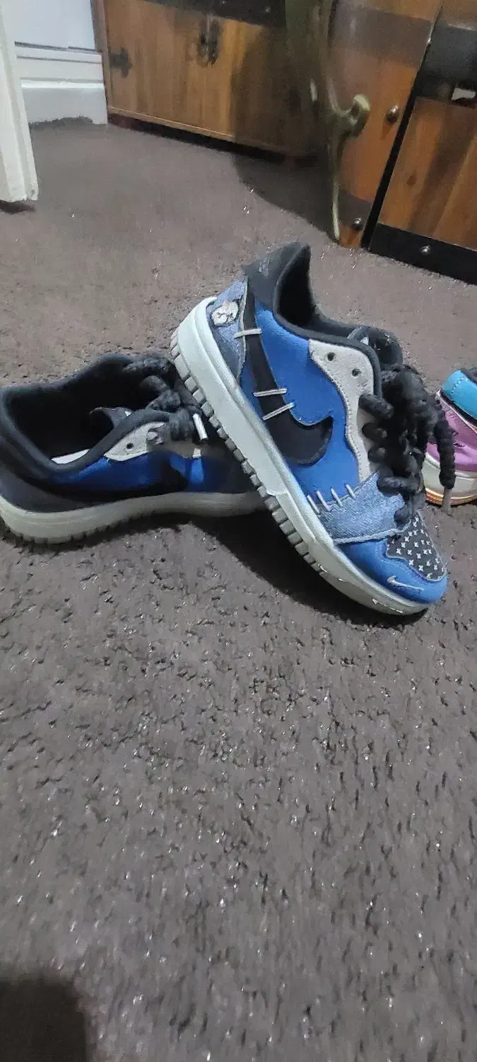 کفش|کیف، کفش، کمربند|تهران, اباذر|دیوار