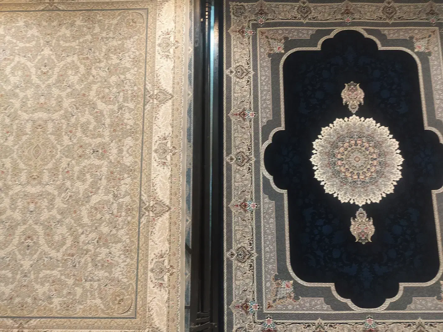 بروجن فرش آرشام میدان معلم|فرش|بروجن, |دیوار