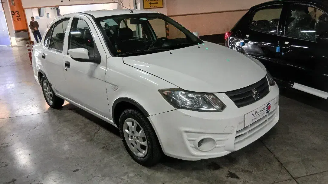 ساینا مدل 1399 بی رنگ|خودرو سواری و وانت|تهران, جنتآباد مرکزی|دیوار