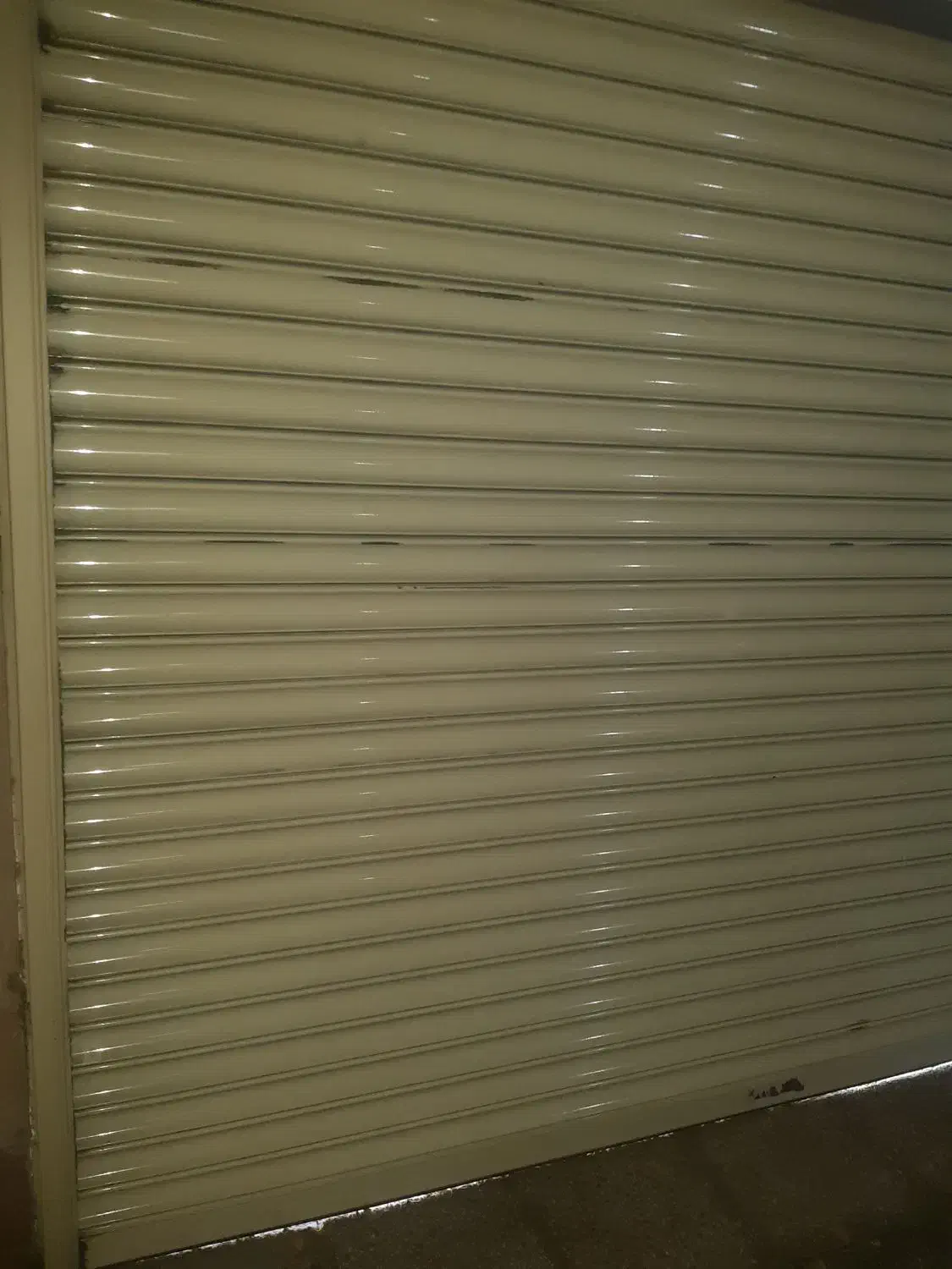 کرکره فلزی|مصالح و تجهیزات ساختمان|تهران, هروی|دیوار