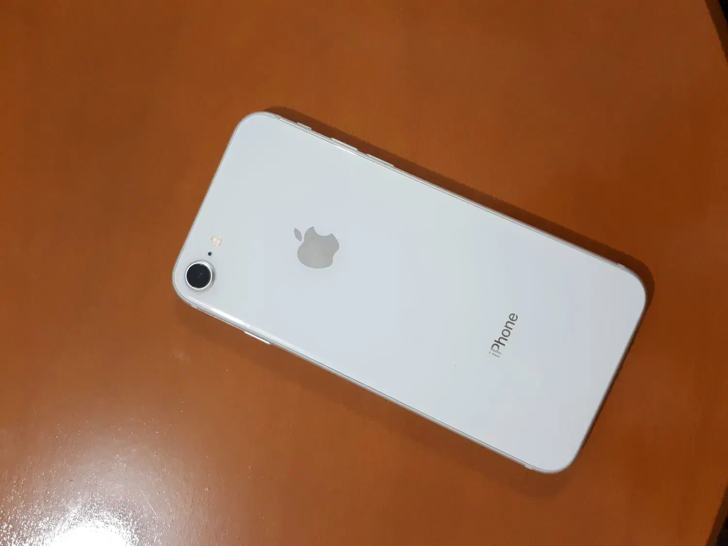 خاص  iphone 8|موبایل|خرم‌آباد, |دیوار