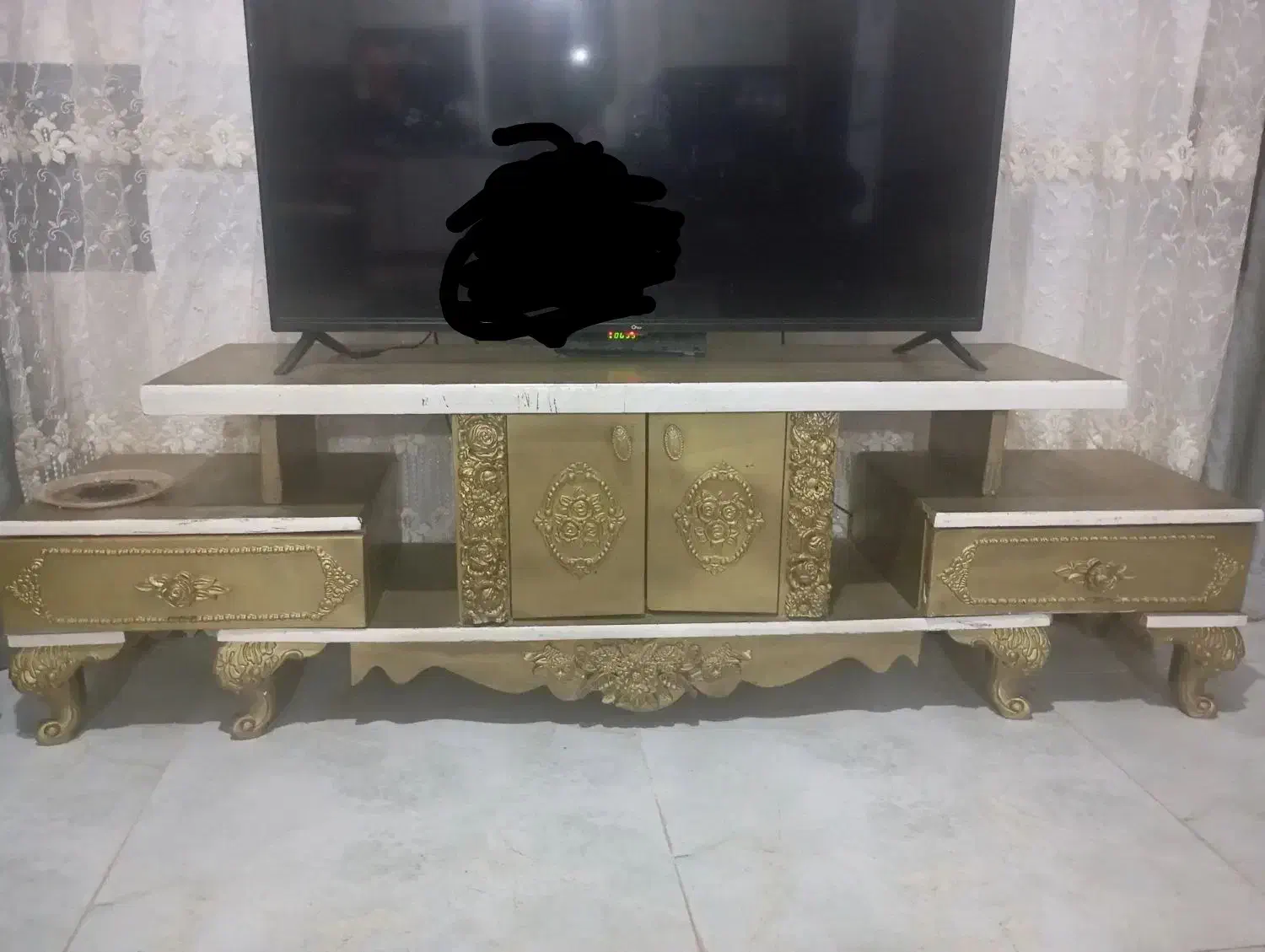 میزتلوزیون فروشی|میز تلویزیون|فاضل آباد, |دیوار