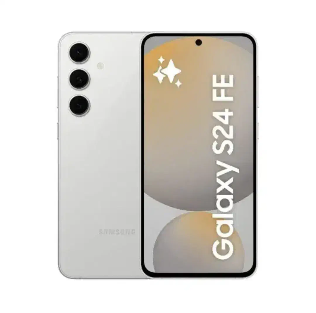 گوشی  s24fe 5G|موبایل|قم, امامزاده ابراهیم|دیوار