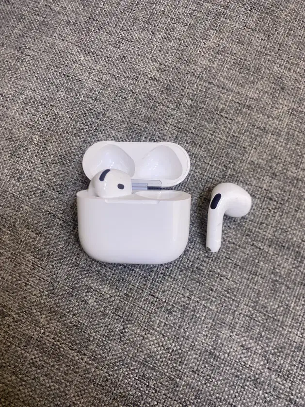Airpods 4 (ANC)|لوازم جانبی موبایل و تبلت|تهران, تهرانپارس جنوبی|دیوار