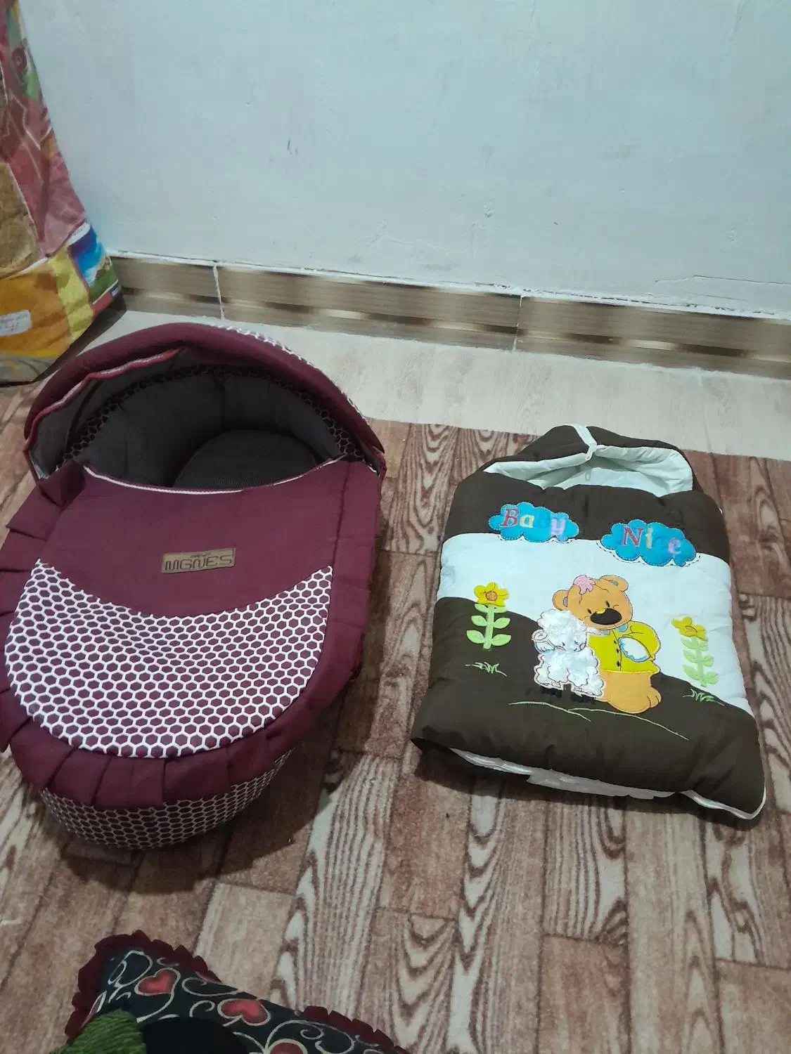 وسایل نوزاد|اسباب و اثاث بچه|بهبهان, |دیوار