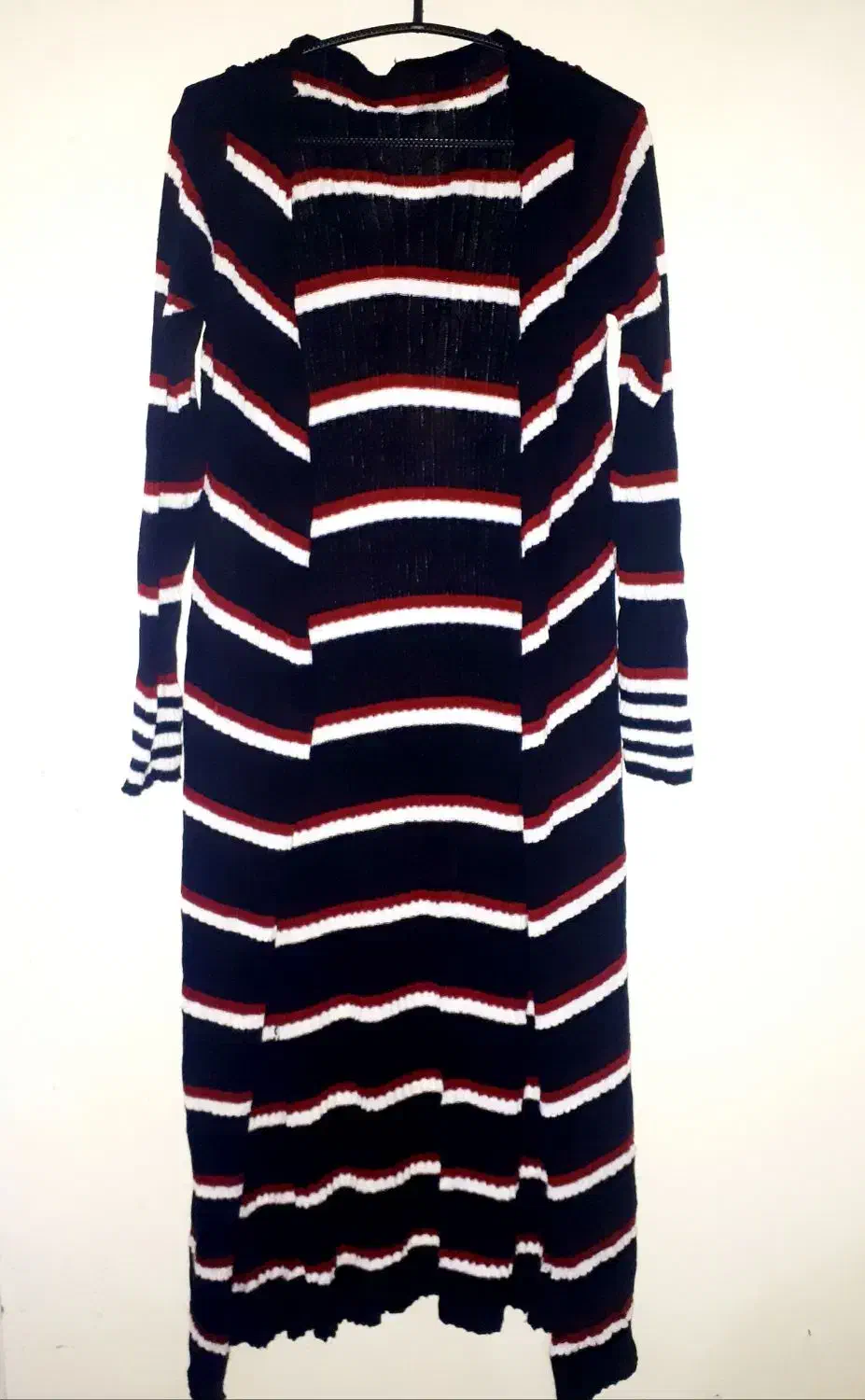 پالتو و بافت زنانه در حد نو|لباس|دماوند, گیلاوند|دیوار