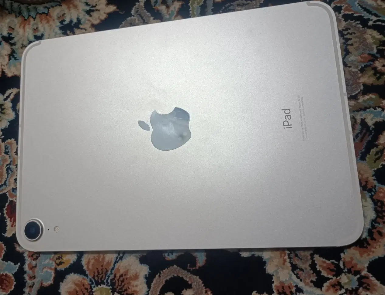 ipad mini 6. 64gig|تبلت|زاهدان, |دیوار