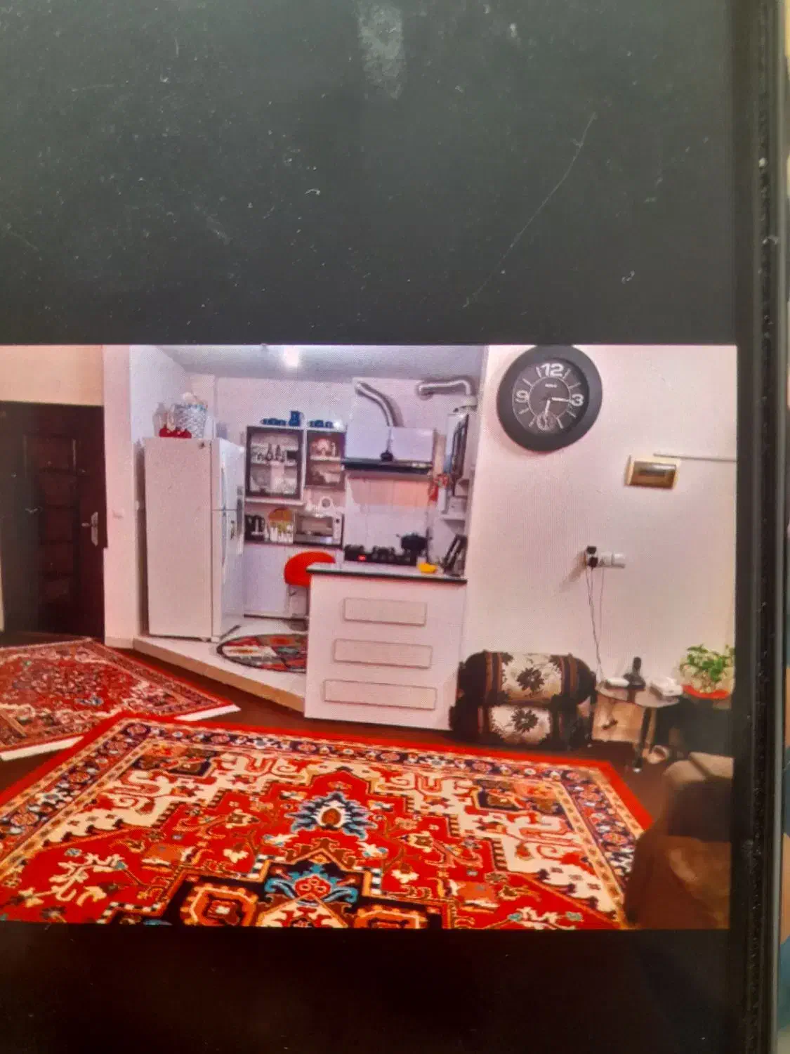 فروش آپارتمان قدس جنوبی کازرون|فروش آپارتمان|کازرون, |دیوار