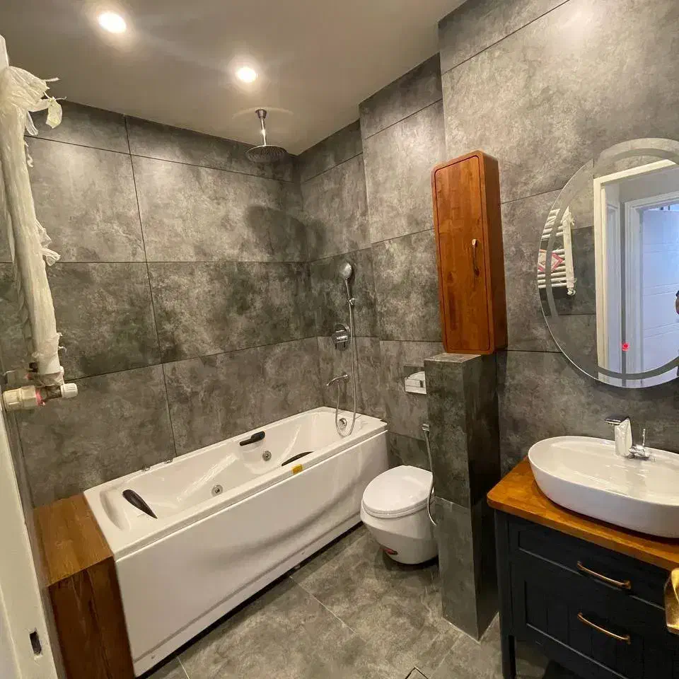 فروش واحد 233 متری /گلسار/هدایت|فروش آپارتمان|رشت, بلوار گیلان|دیوار