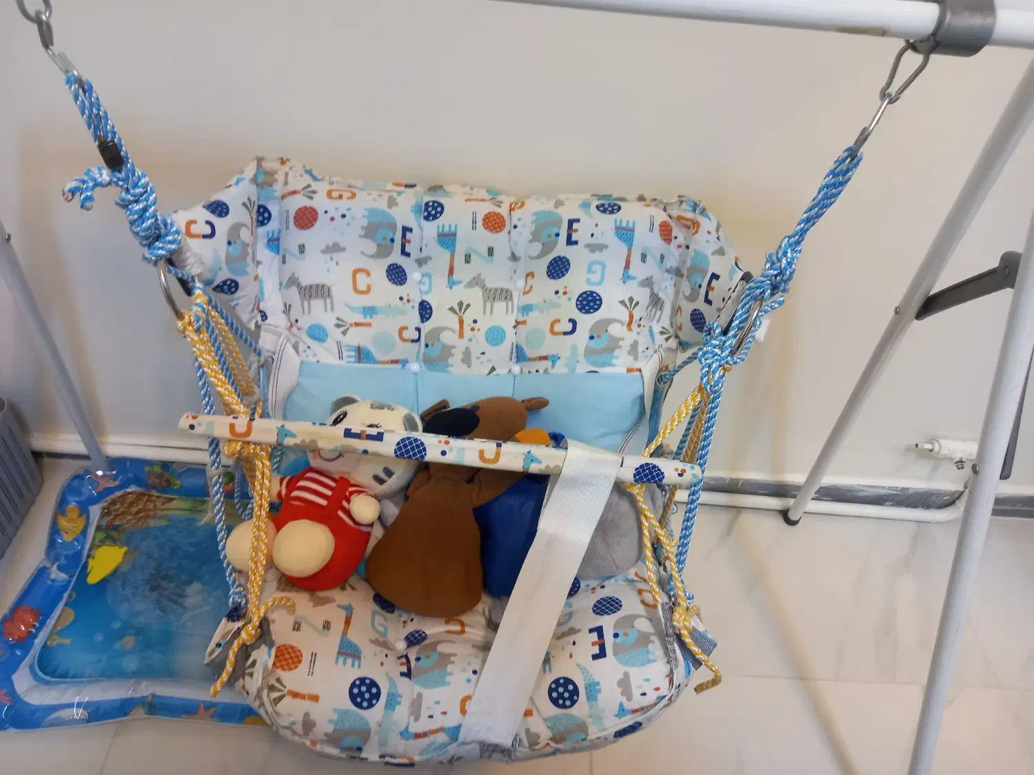 تاب کودک|اسباب و اثاث بچه|ملارد, |دیوار