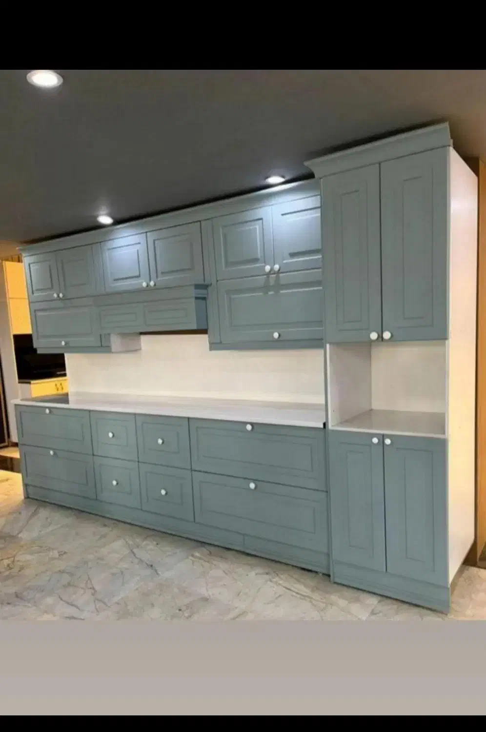 کابینت صدری 86561685818462619584848|مصالح و تجهیزات ساختمان|لنگرود, |دیوار