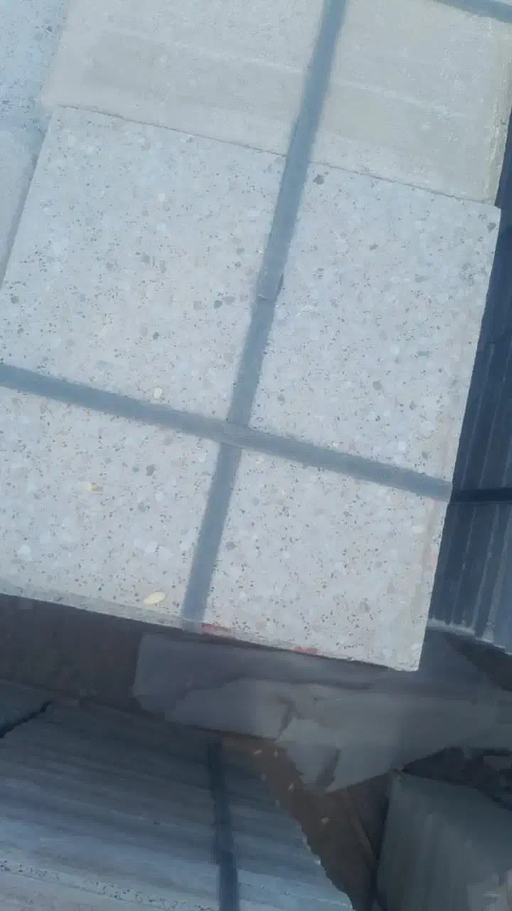 موزاییک اتوماتیک درجه دو|مصالح و تجهیزات ساختمان|اشکذر, |دیوار