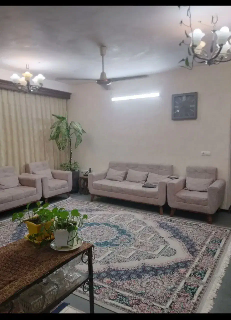 مسکن مهر پیرحاجی|فروش آپارتمان|گنبد کاووس, |دیوار