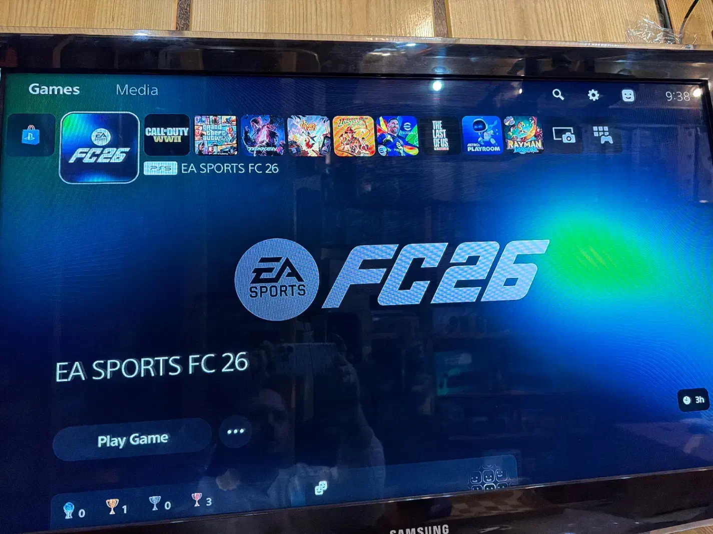 ps5 slim 1tb|کنسول، بازی ویدئویی و آنلاین|تهران, میدان ولیعصر|دیوار