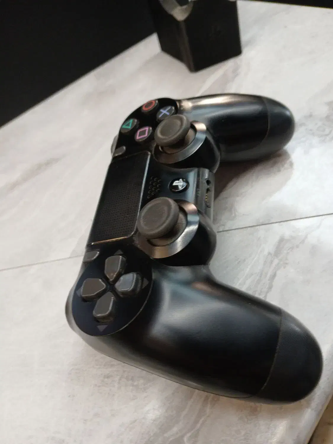 ps4 اسلیم|کنسول، بازی ویدئویی و آنلاین|همدان, |دیوار