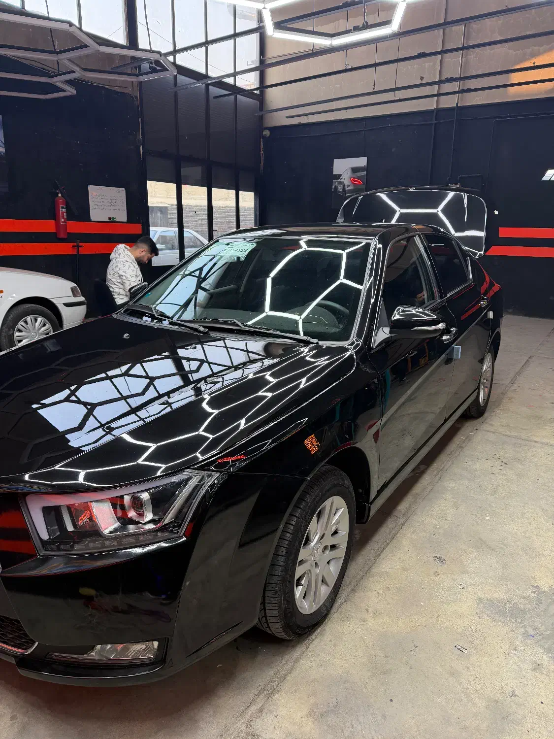 دنا پلاس تیپ‌۲ مدل ۱۴۰۰|خودرو سواری و وانت|ارومیه, |دیوار