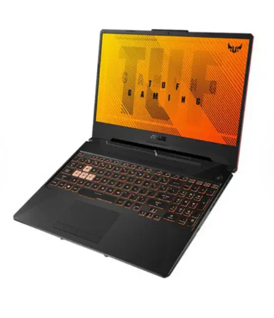 لپ‌تاپ ایسوس مدل TUF Gaming F15 FX506LHB-HN323|رایانه همراه|شیراز, شهرک عرفان|دیوار