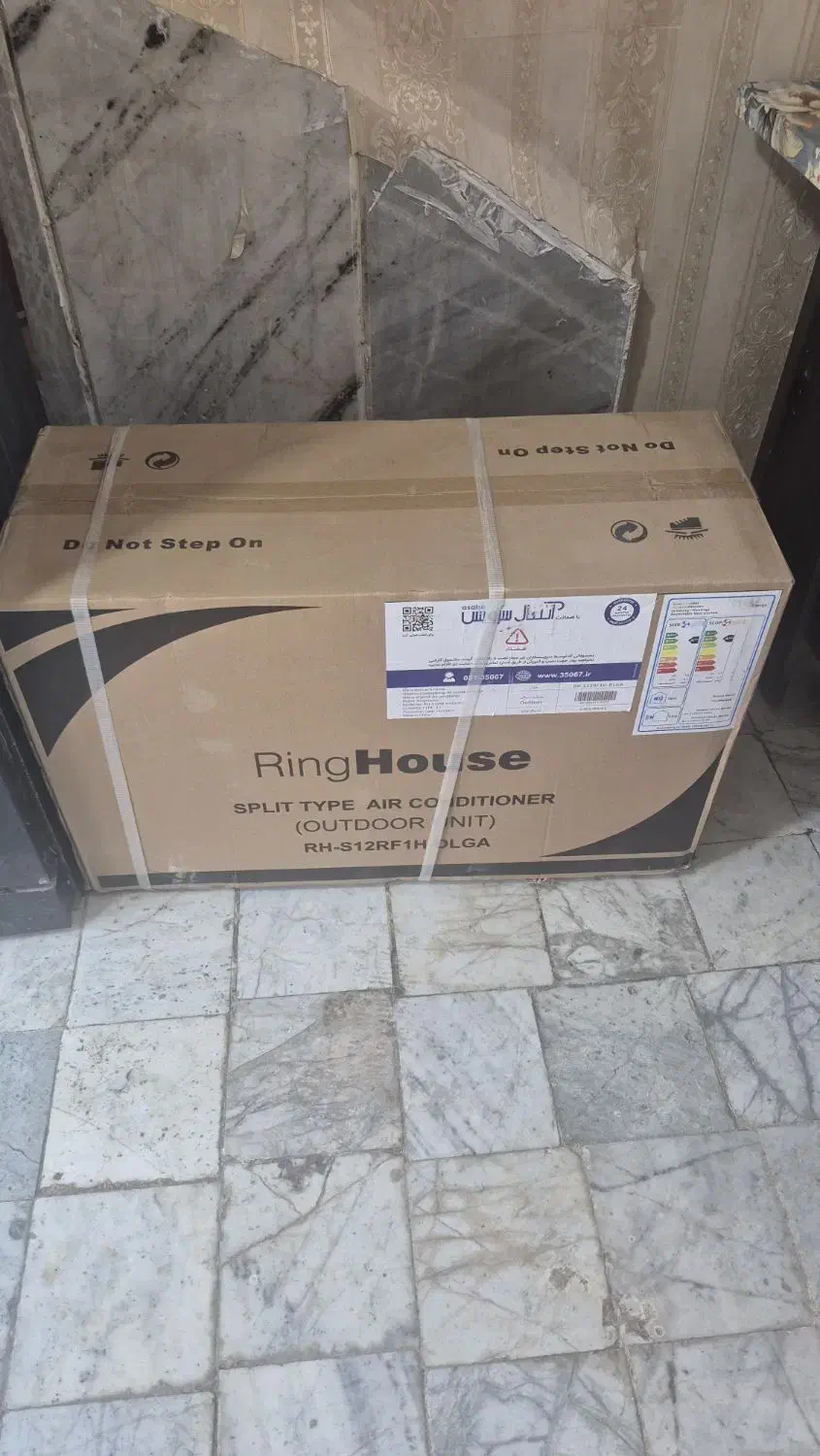 کولرگازی12هزار|کولر گازی و فنکوئل|مشهد, توس (بلوار توس)|دیوار