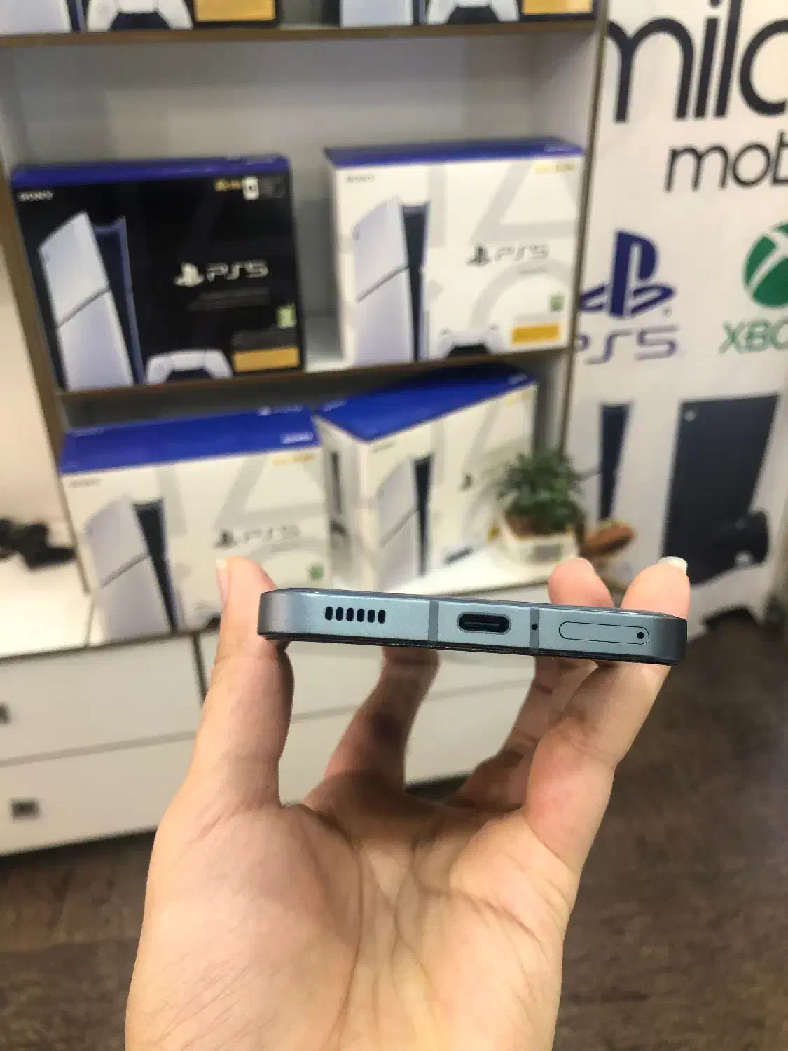 nothing phone 2 در حد نو|موبایل|کرج, برغان|دیوار