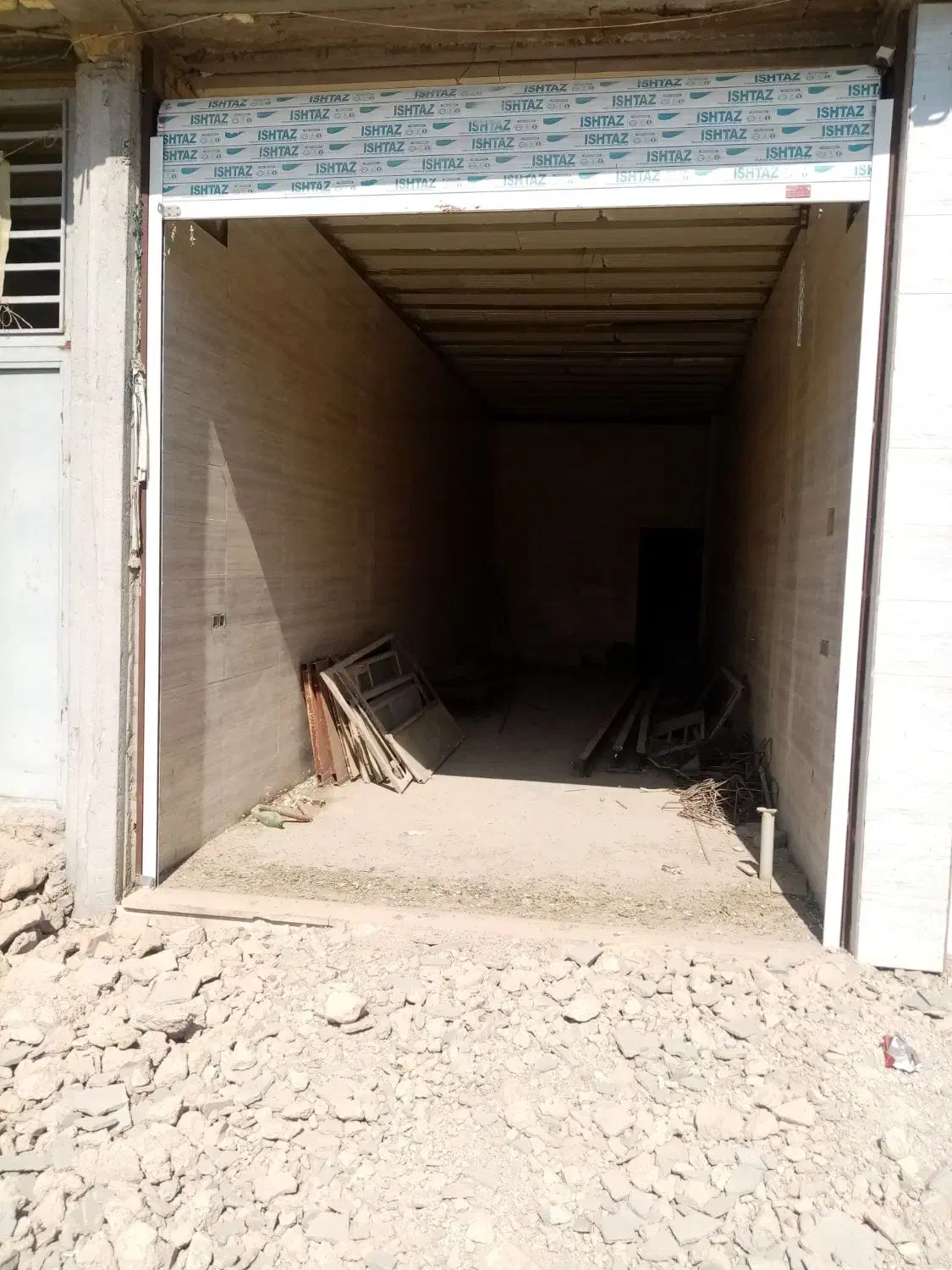 فروش ی باب مغازه کمربندی اصلی|فروش مغازه و غرفه|داراب, |دیوار