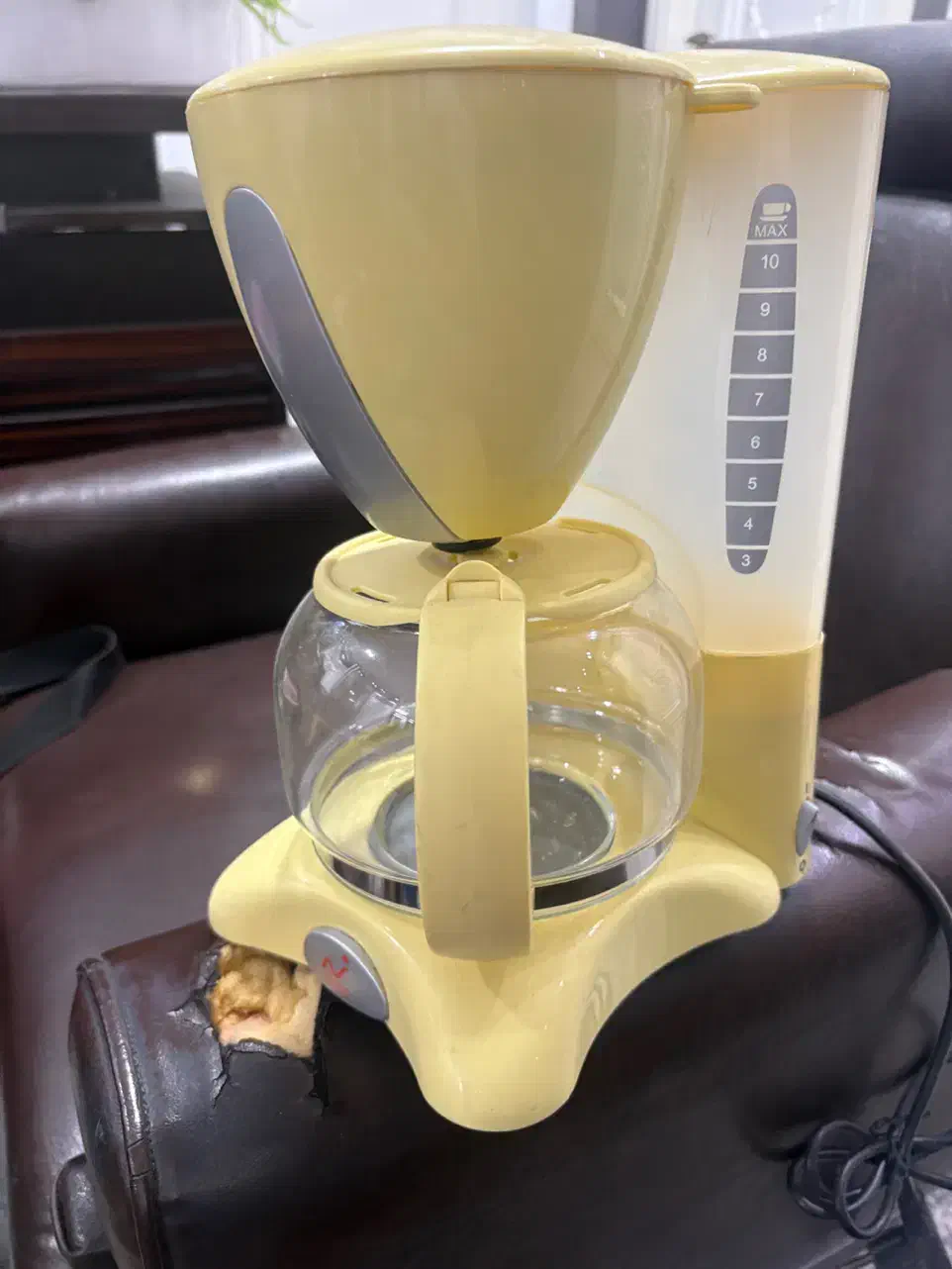 قهوه ساز|سماور، چای‌ساز، قهوه‌ساز|ارومیه, |دیوار