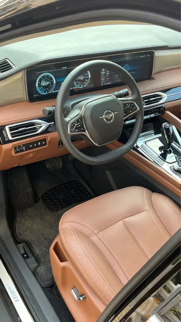 هایما 7x مدل 1404|خودرو سواری و وانت|مشهد, سناباد|دیوار