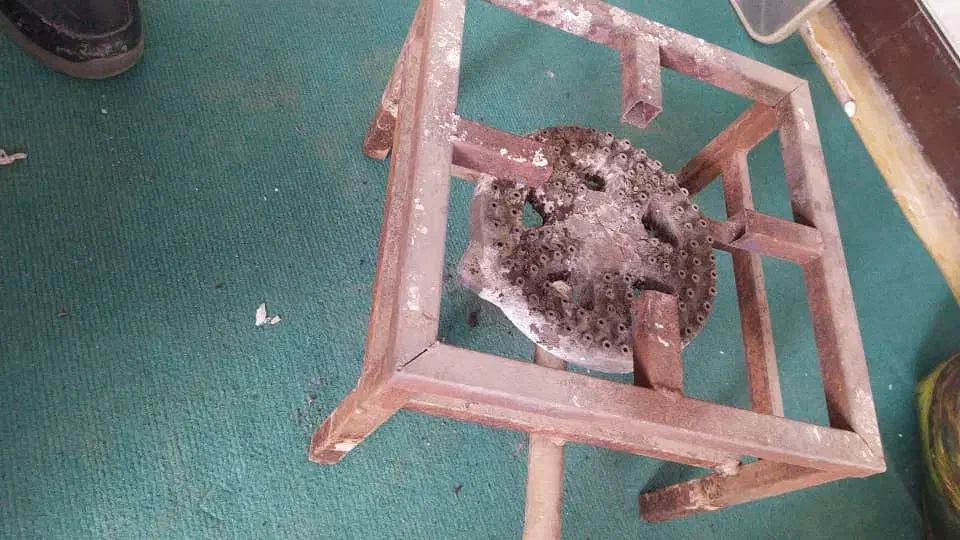 گاز و فرگاز|اجاق گاز و لوازم برقی پختوپز|بهبهان, |دیوار