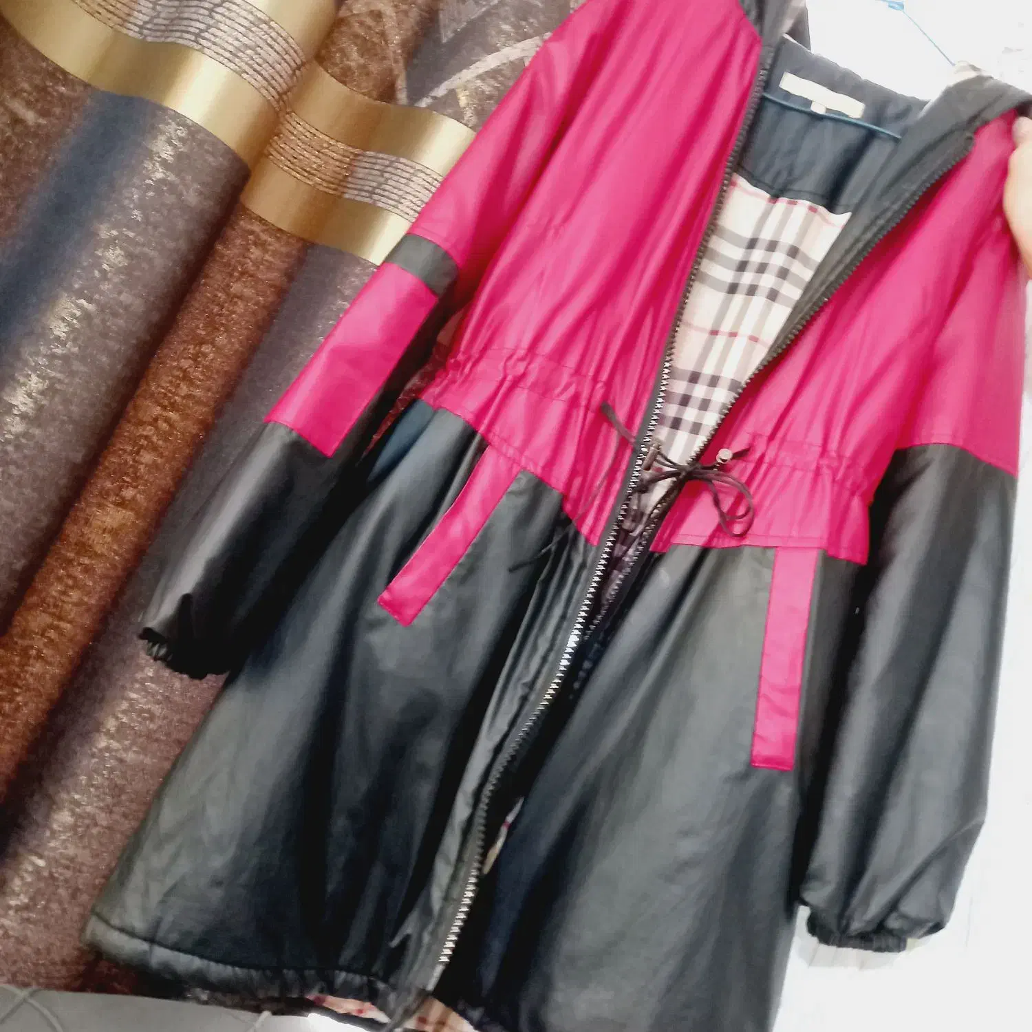 پالتو دخترانه|لباس|مشهد, کارگران|دیوار