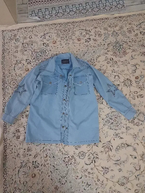 مانتو لی|لباس|ساوه, |دیوار