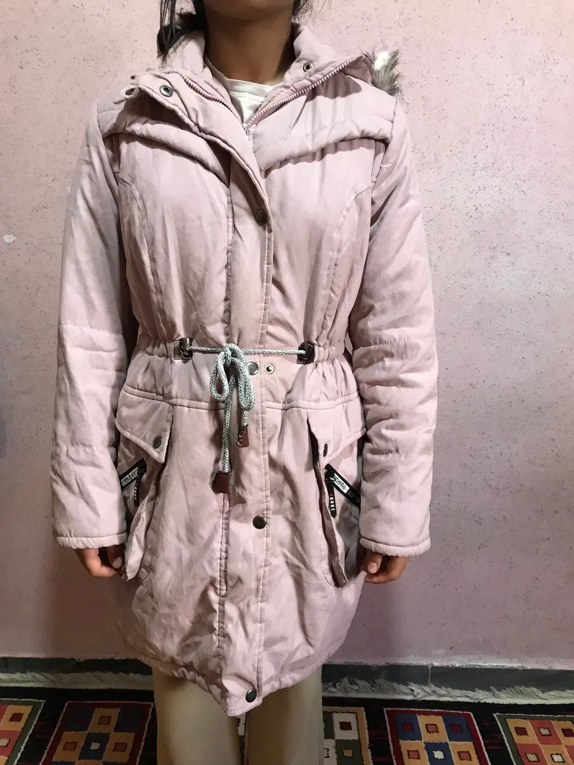 کاپشن از سایز ۴۰ تا ۴۴|لباس|بهشهر, |دیوار