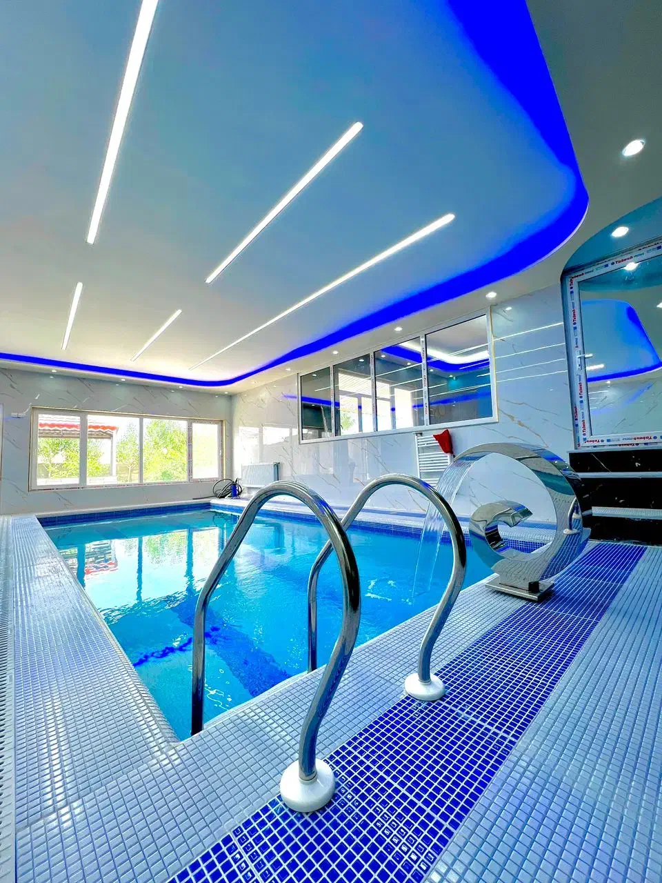 فروش باغ و ویلا|فروش خانه و ویلا|باسمنج, |دیوار