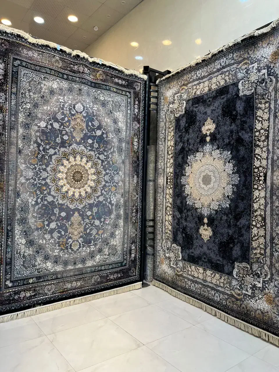 بدون واسطه ++ فرش بخر کیفیت بالامتنوع با اقساط//|فرش|اهواز, فاز ۲ پادادشهر|دیوار