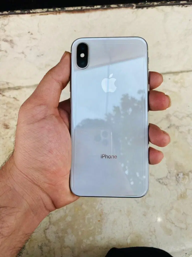 iphone x|موبایل|دره شهر, |دیوار