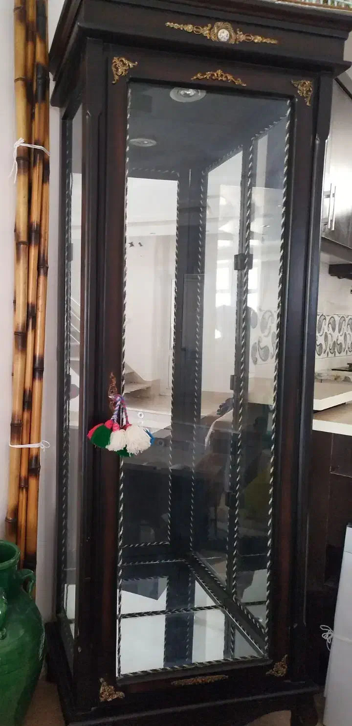 ویترین واستند|بوفه، ویترین، کنسول|کازرون, |دیوار