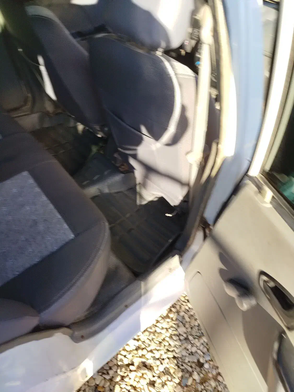 سواری پراید ۱۳۱ مدل ۱۳۹۵|خودرو سواری و وانت|کوهنانی, |دیوار