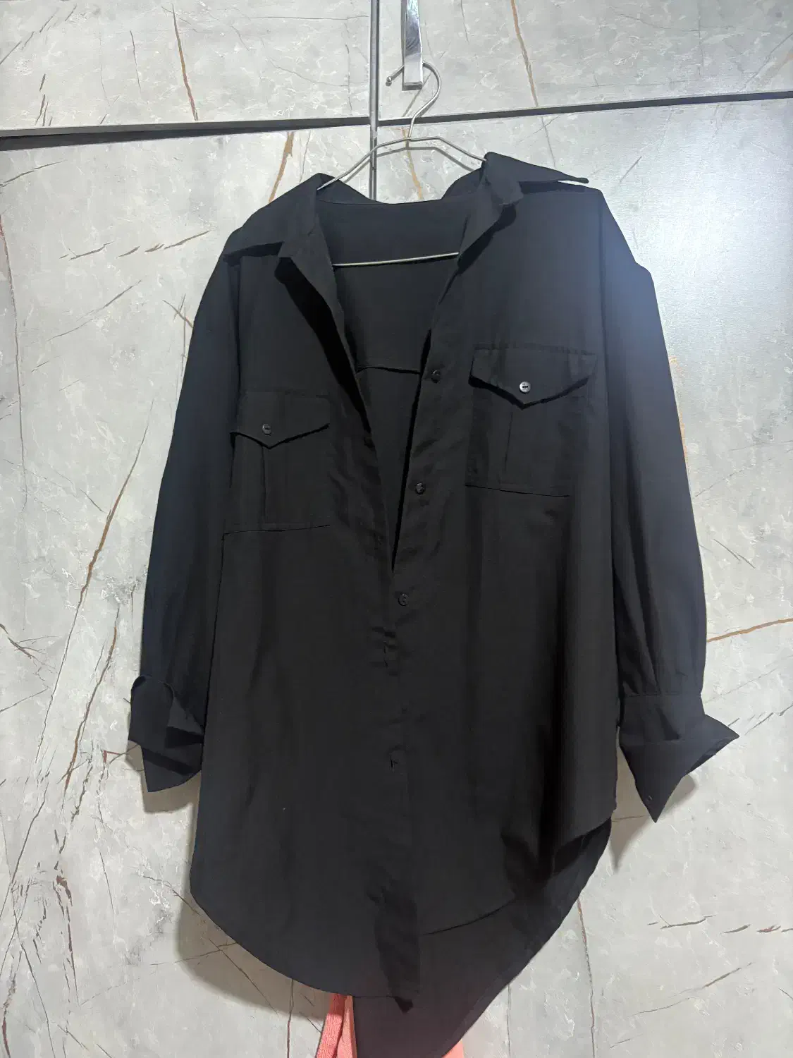 مانتو و کت دخترانه|لباس|شیراز, آبیاری|دیوار