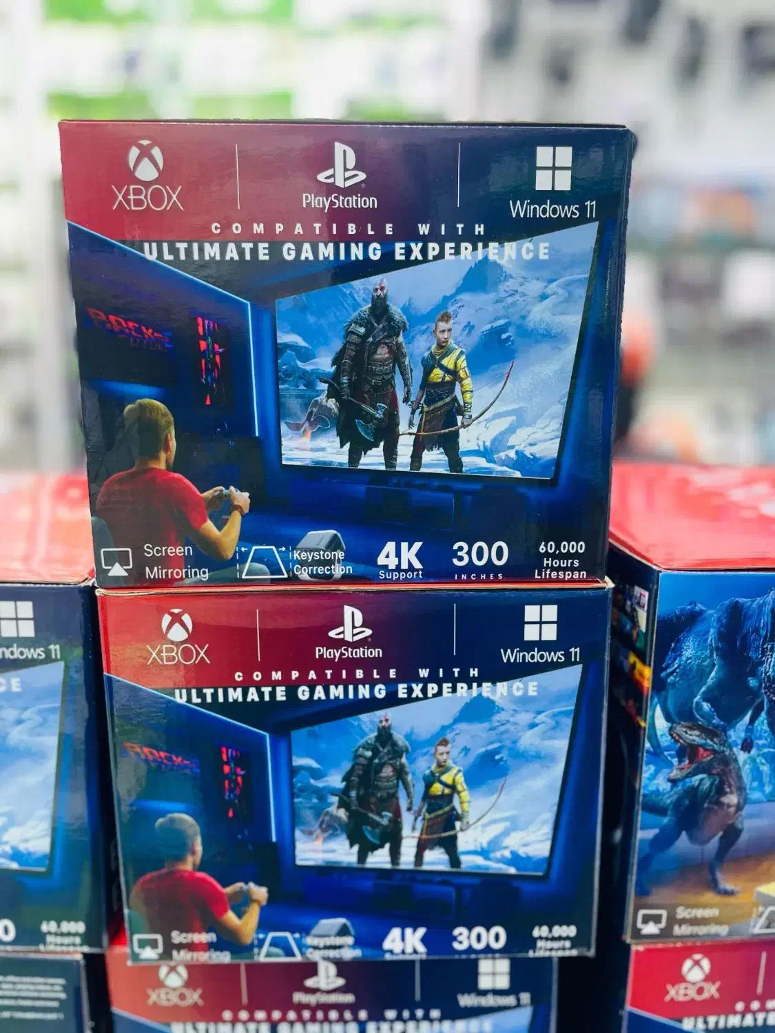 ویدیو پرژکتور فروشی گناوه|تلویزیون و پروژکتور|بندر گناوه, |دیوار