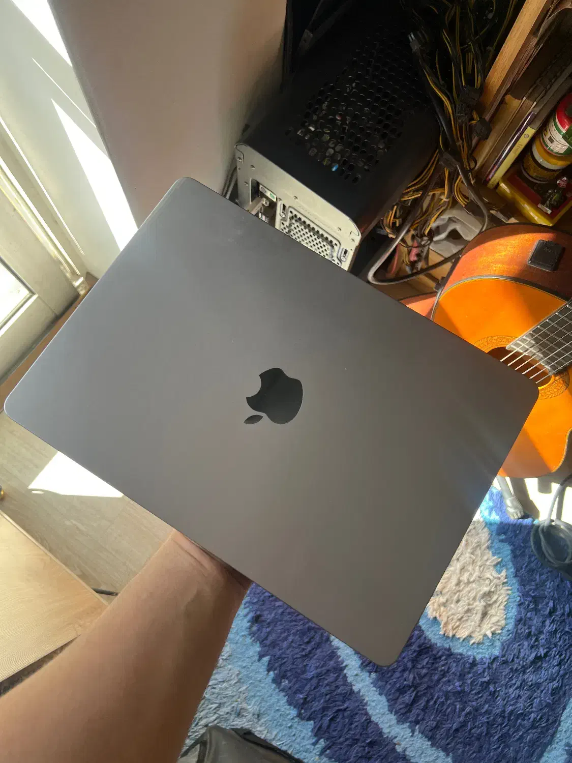 مک بوک ایر m2|رایانه همراه|تهران, شهرک غرب|دیوار