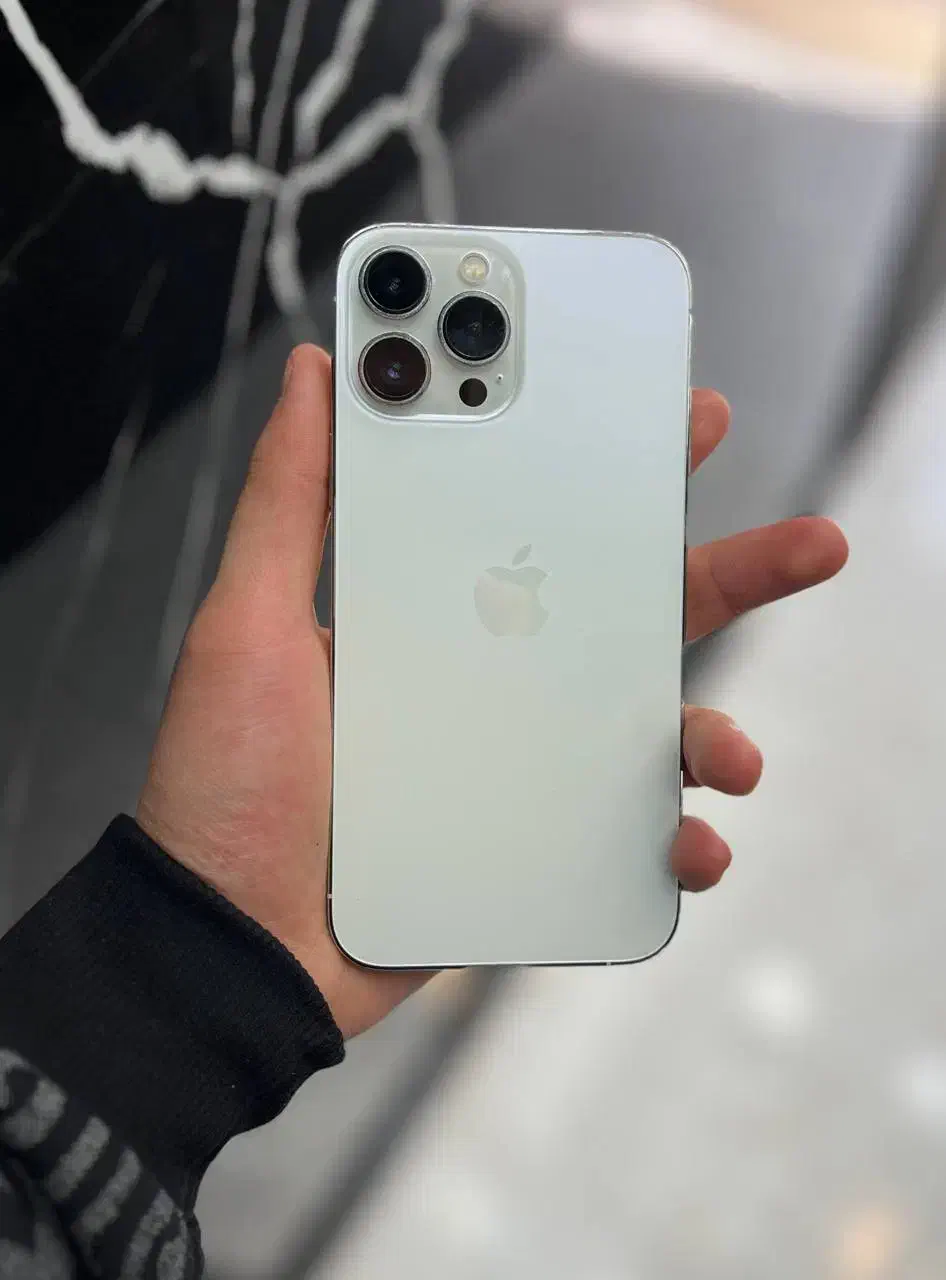 13 پرو مکس|موبایل|کرج, کوی امامیه|دیوار