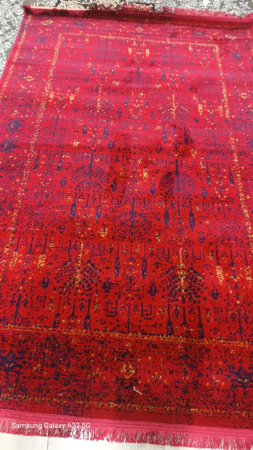 فرشهای ۴ متری نو اکبند به قیمت تولید|فرش|آمل, |دیوار