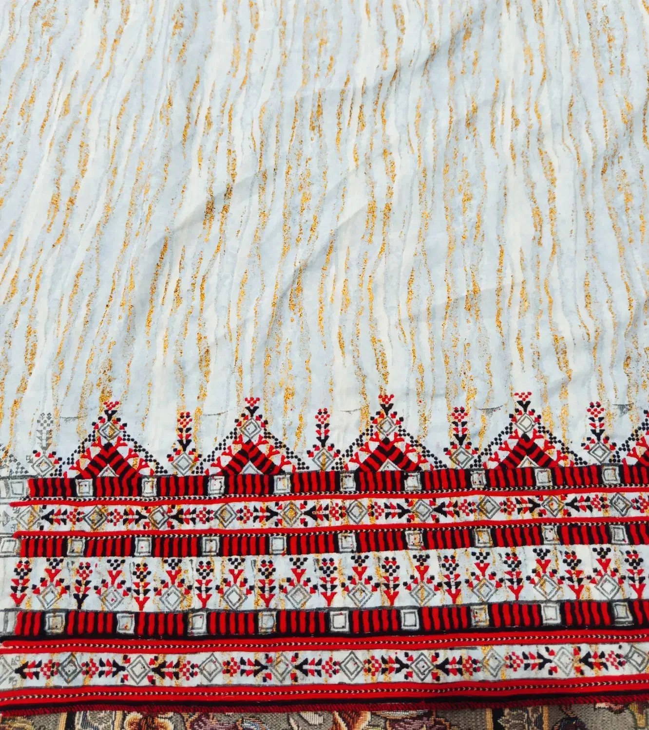 لباس تپه ای با بهترین دوخت|لباس|ایرانشهر, |دیوار