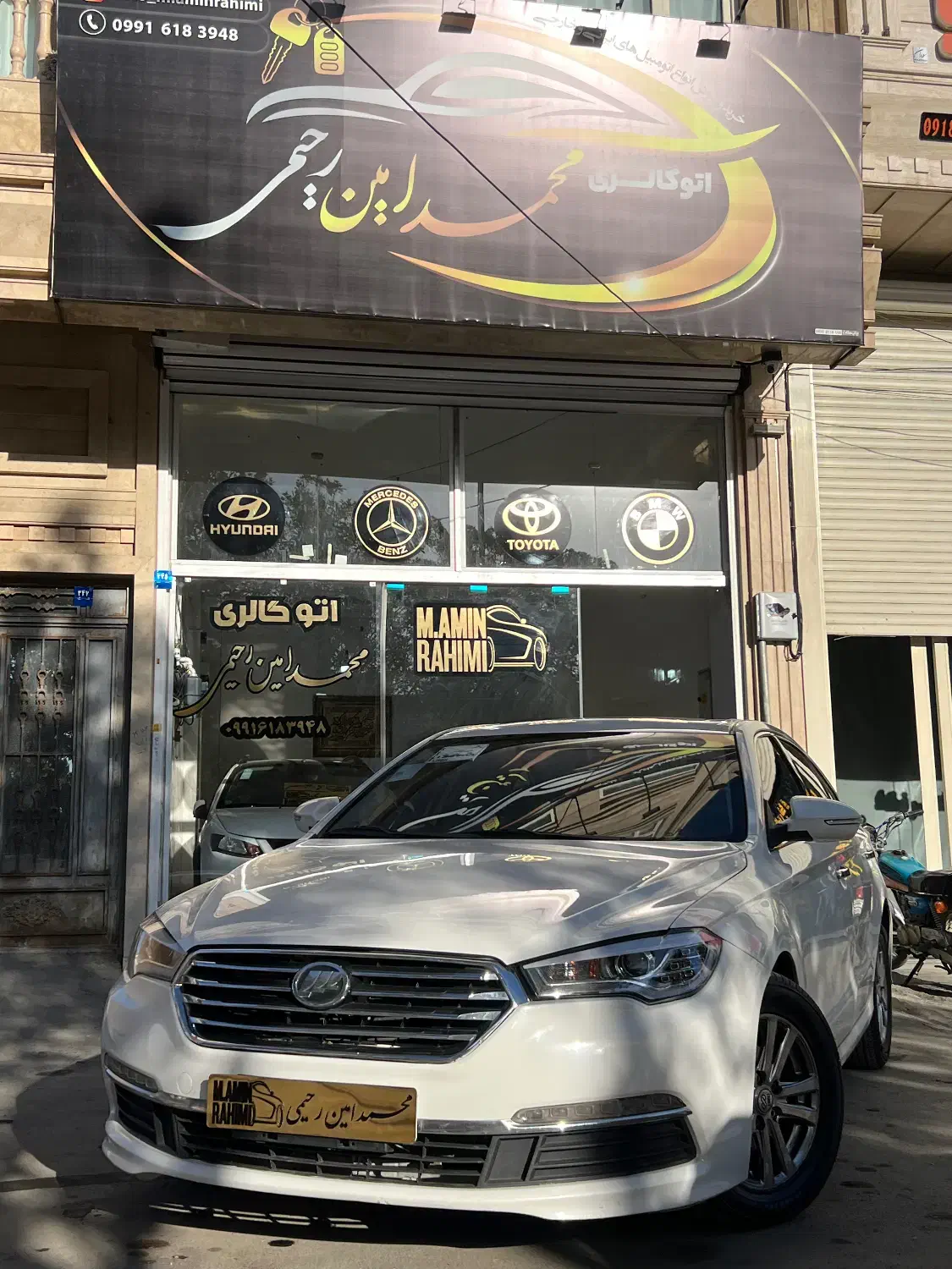 لیفان۸۲۰مدل۹۶|خودرو سواری و وانت|ملایر, |دیوار