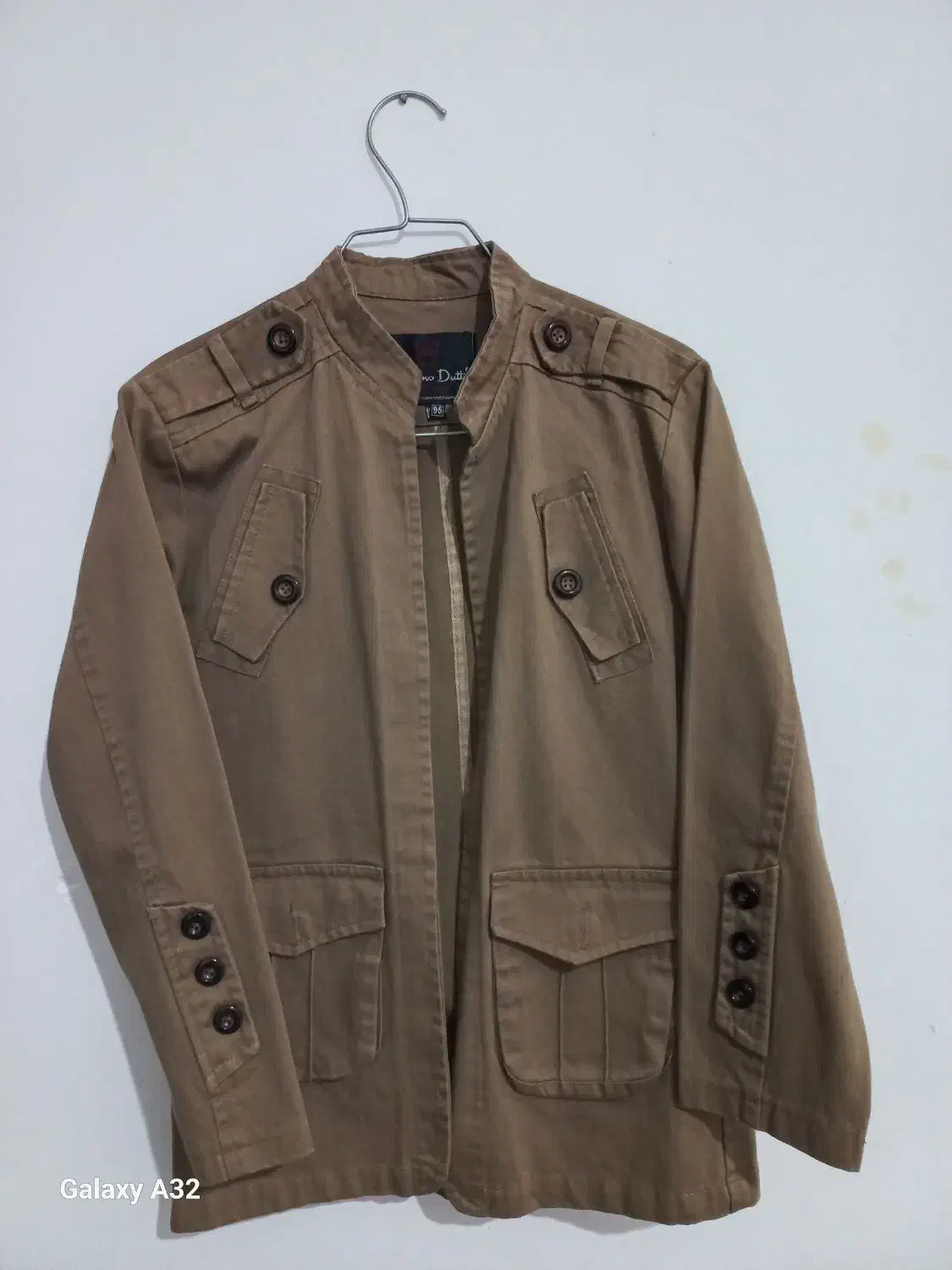 کت پسرانه|لباس|فسا, |دیوار