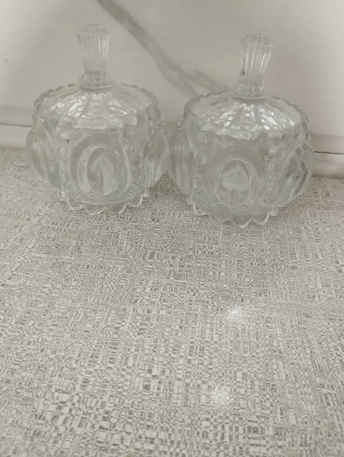 جاشیرینی|ظروف سرو و پذیرایی|خرم‌آباد, |دیوار