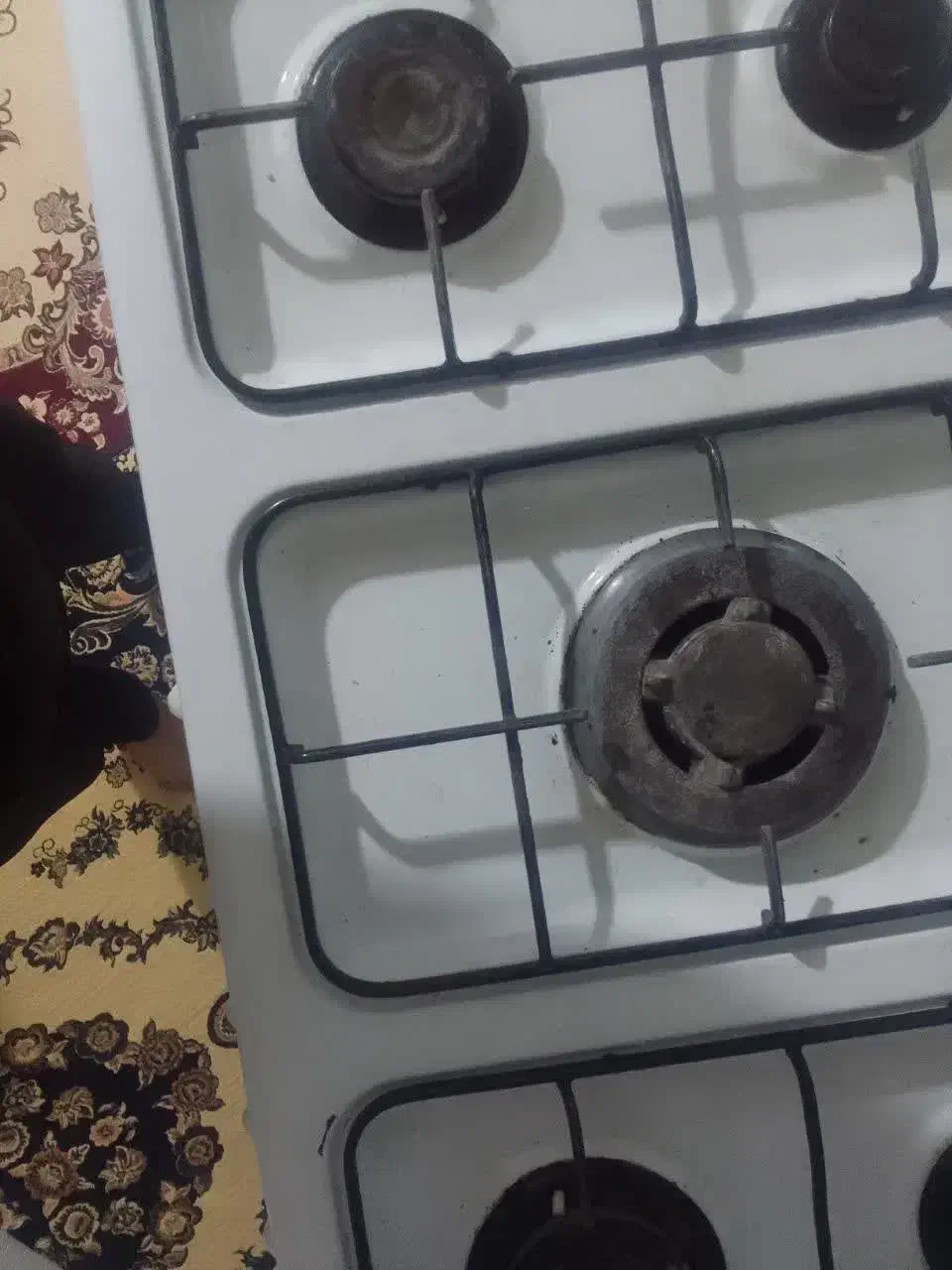 اجاق گاز فردار|اجاق گاز و لوازم برقی پخت‌وپز|باقرشهر, |دیوار