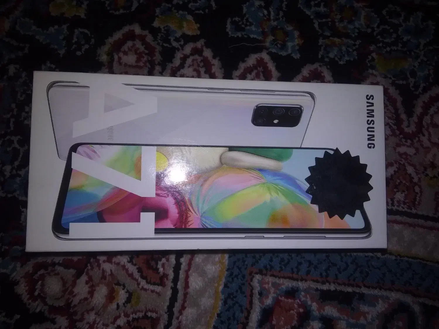 کارتون گوشی|لوازم جانبی موبایل و تبلت|قم, جمکران|دیوار