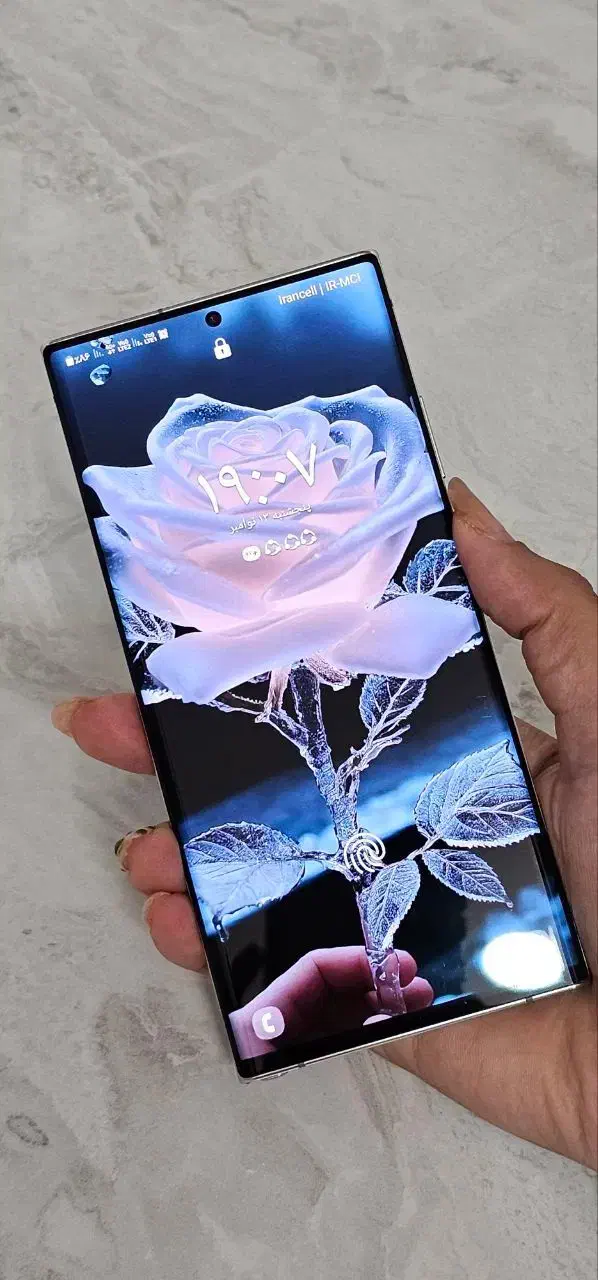 گوشی نوت 20 الترا 5G|موبایل|تهران, تجریش|دیوار